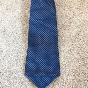 Banana Republic NWT Luxury Necktie